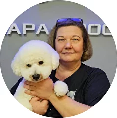 Светлана